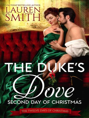 cover image of The Duke's Dove